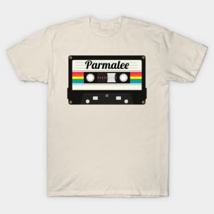 Parmalee / Cassette Tape Style T-Shirt